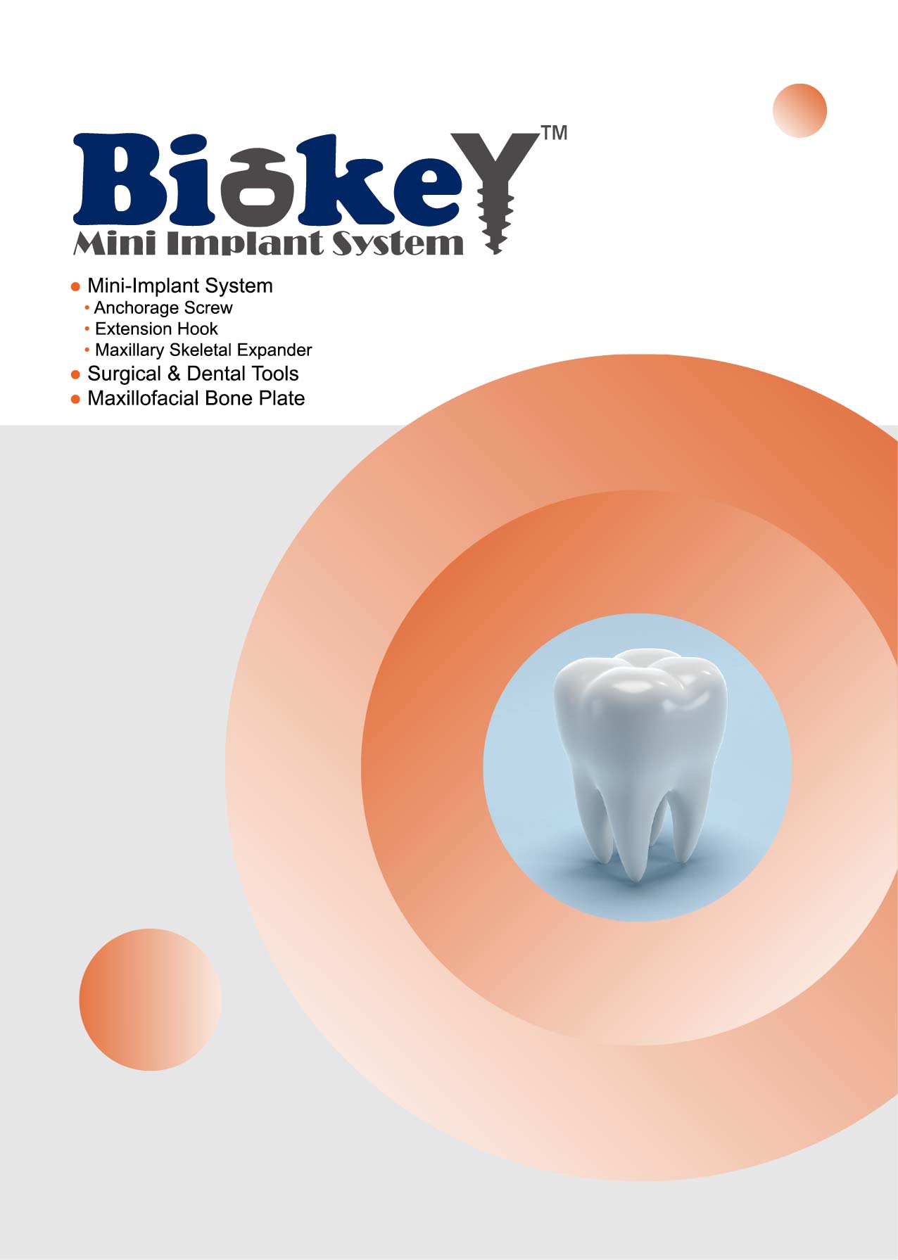 Biokey 2026 catalog — page 1
