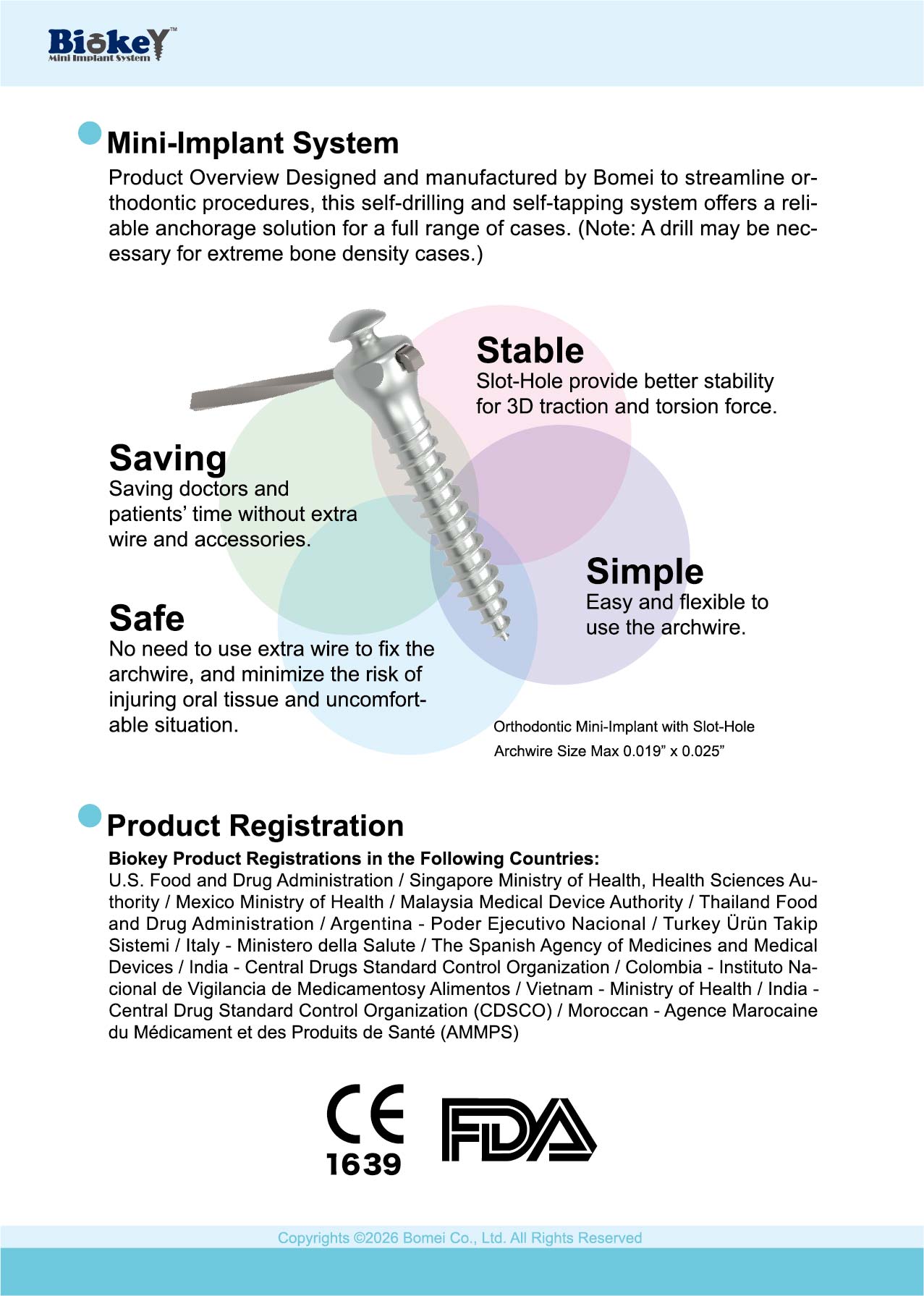 Biokey 2026 catalog — page 2