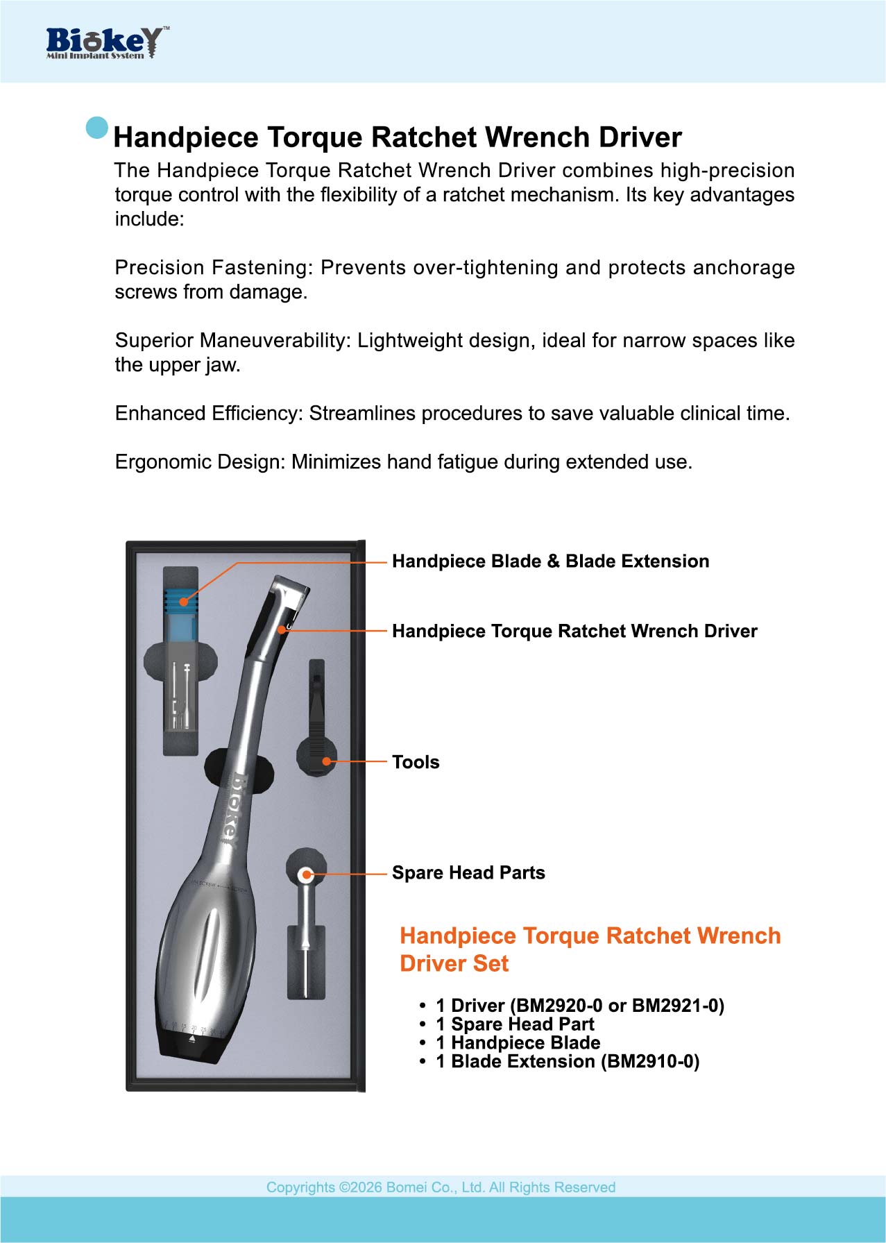 Biokey 2026 catalog — page 8