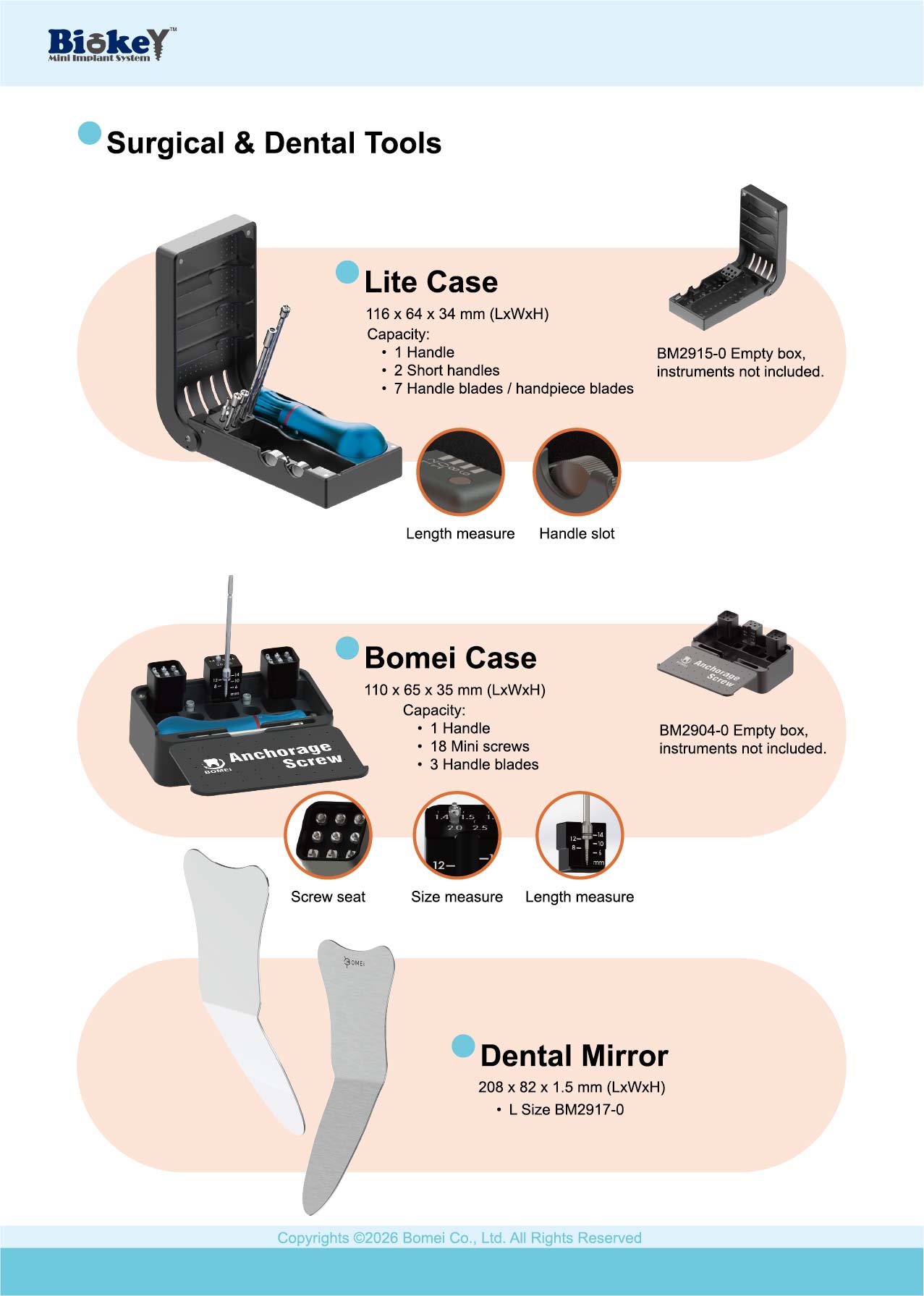 Biokey 2026 catalog — page 10