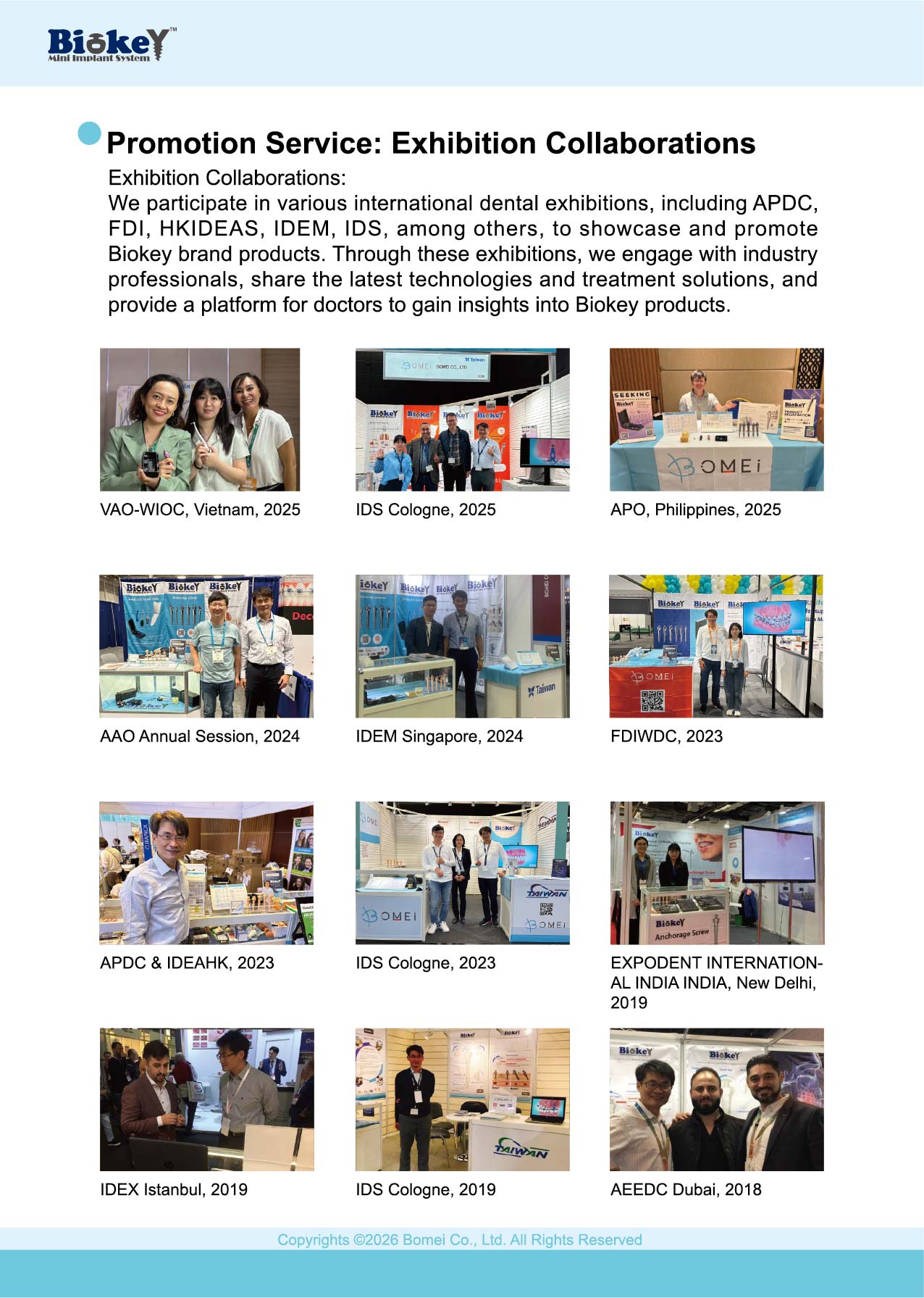 Biokey 2026 catalog — page 15